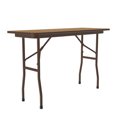 Majestic Office Furniture Econoline Melamine Top Folding Table
