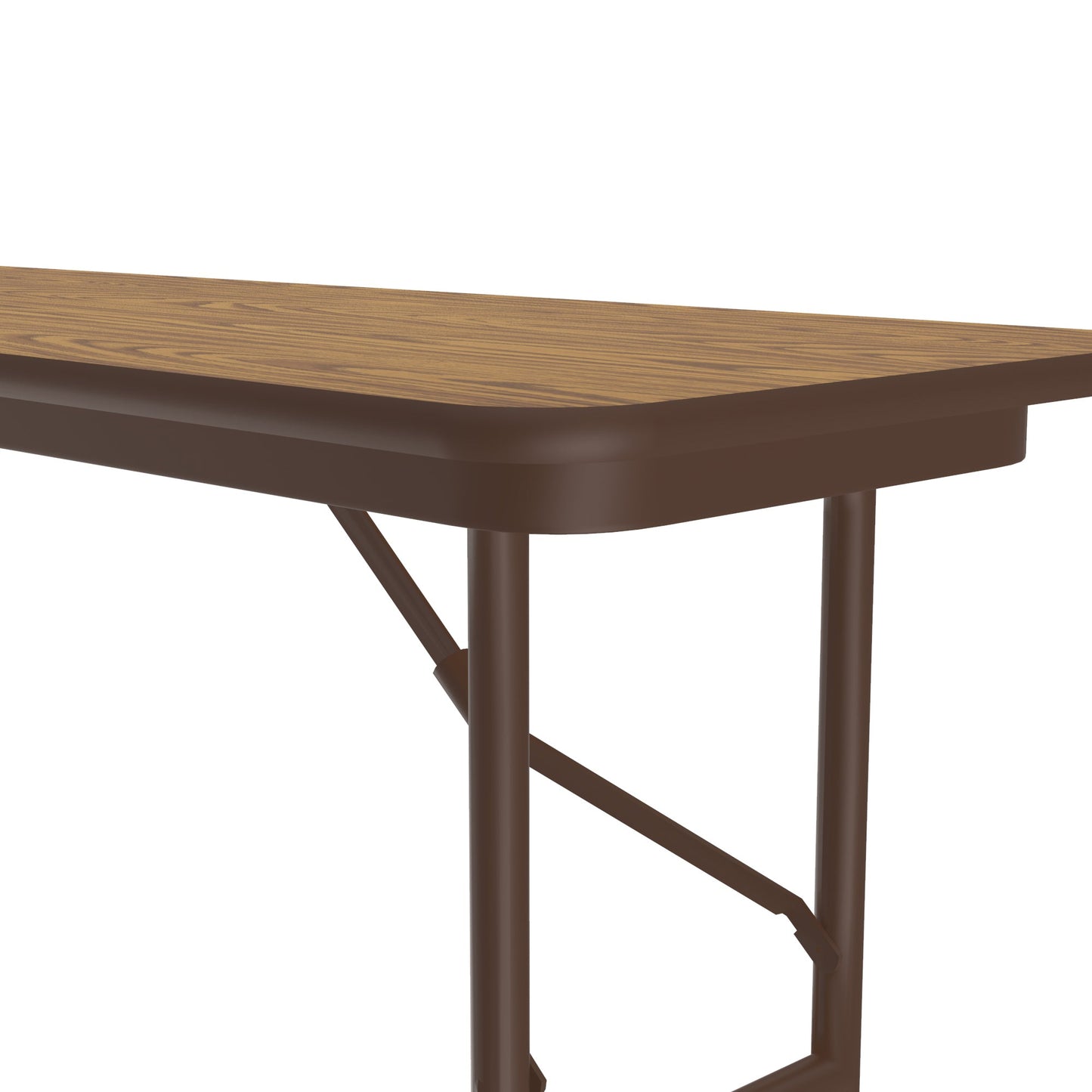 Majestic Office Furniture Econoline Melamine Top Folding Table