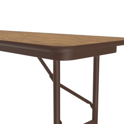 Majestic Office Furniture Econoline Melamine Top Folding Table