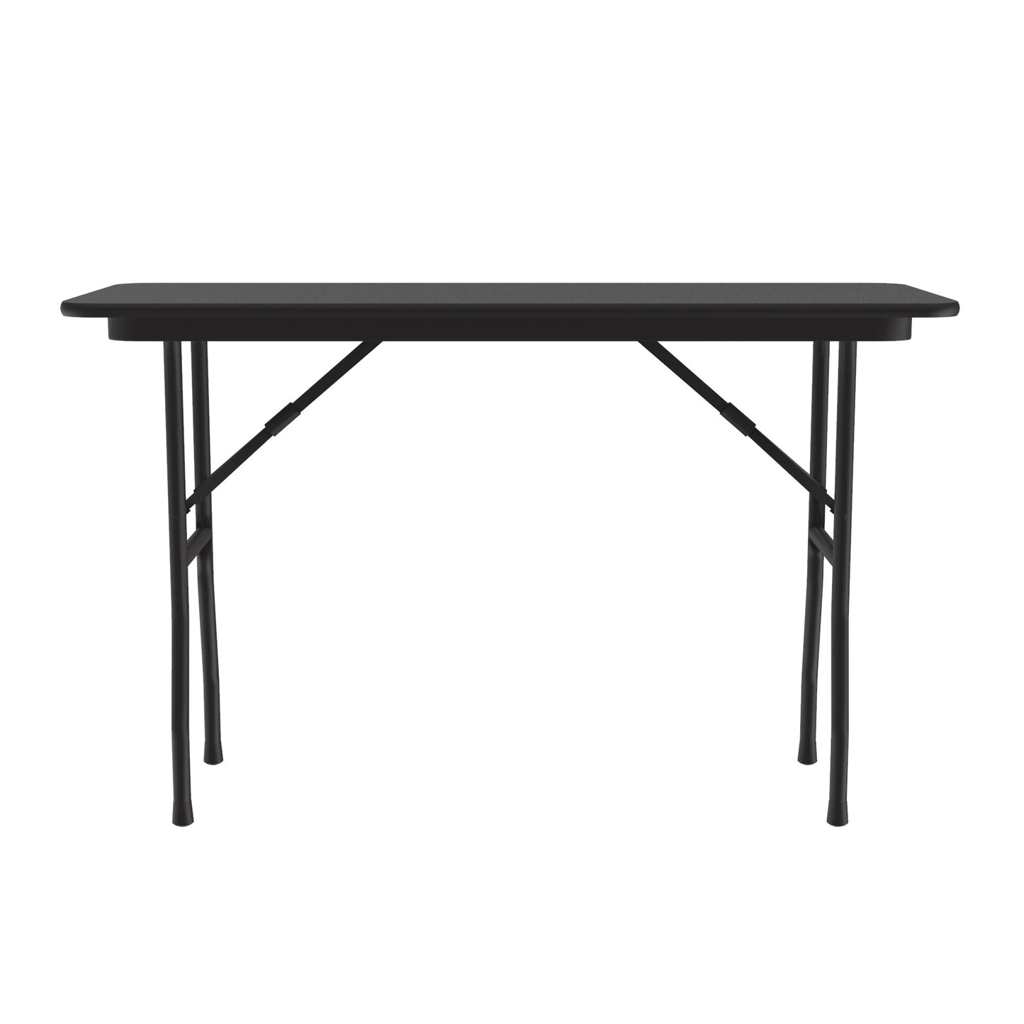 Majestic Office Furniture Econoline Melamine Top Folding Table