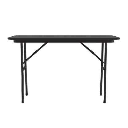 Majestic Office Furniture Econoline Melamine Top Folding Table