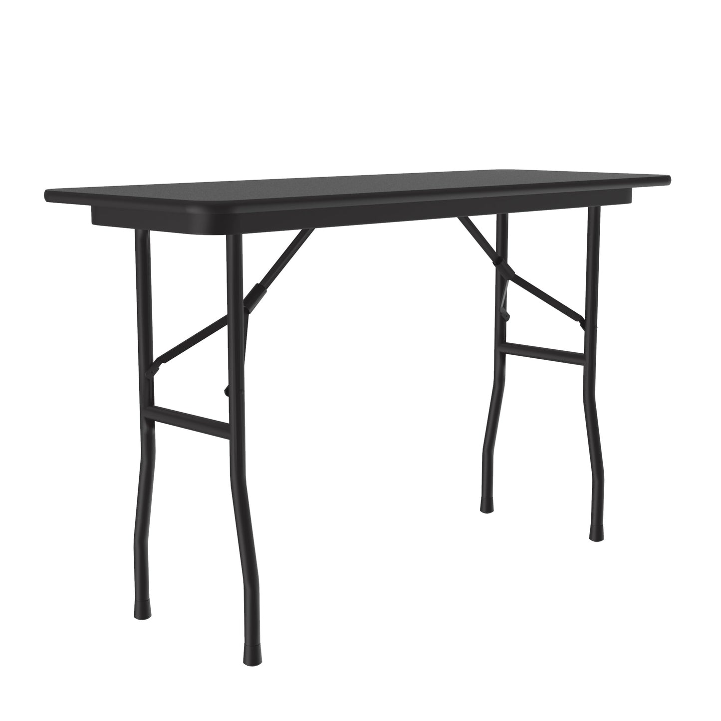 Majestic Office Furniture Econoline Melamine Top Folding Table
