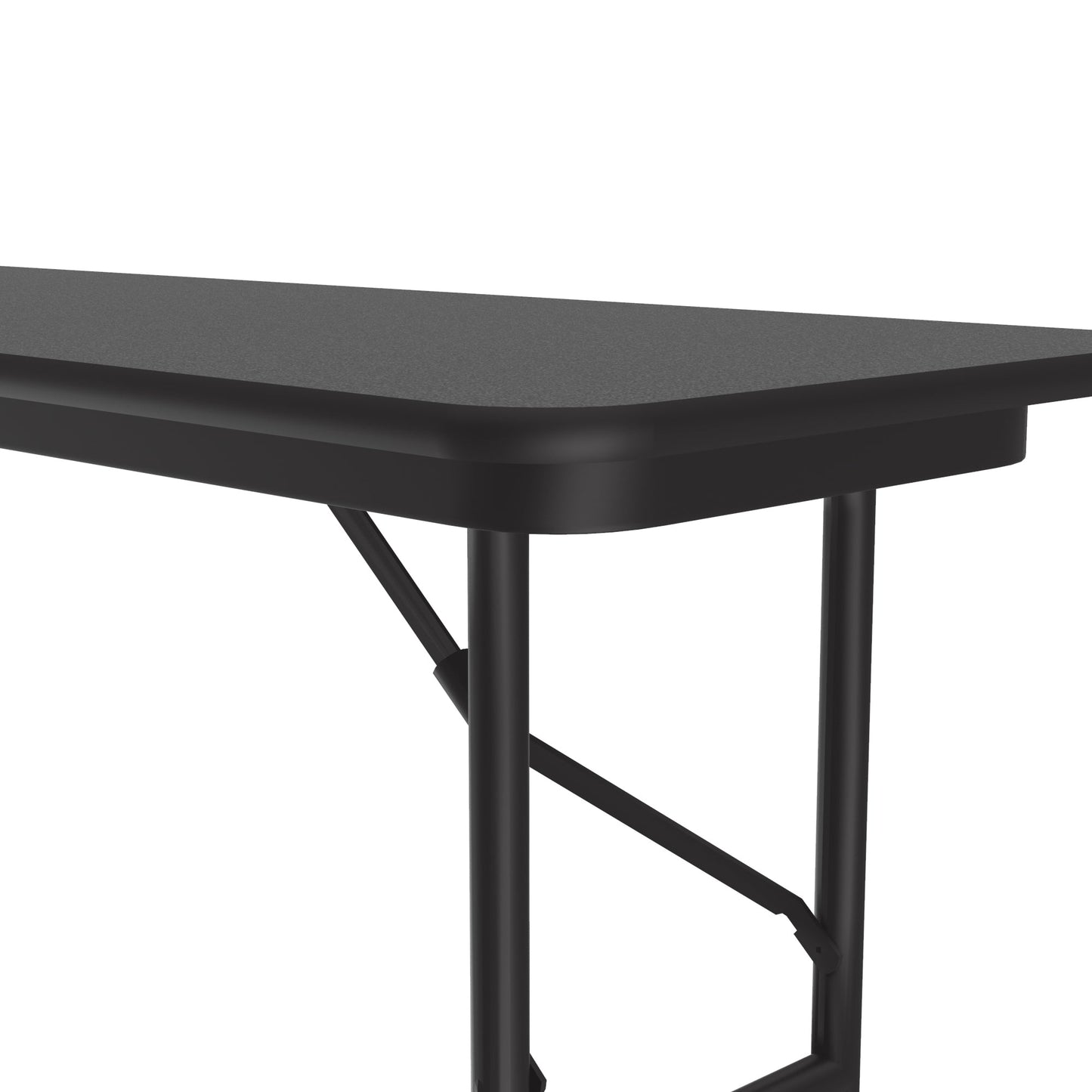 Majestic Office Furniture Econoline Melamine Top Folding Table