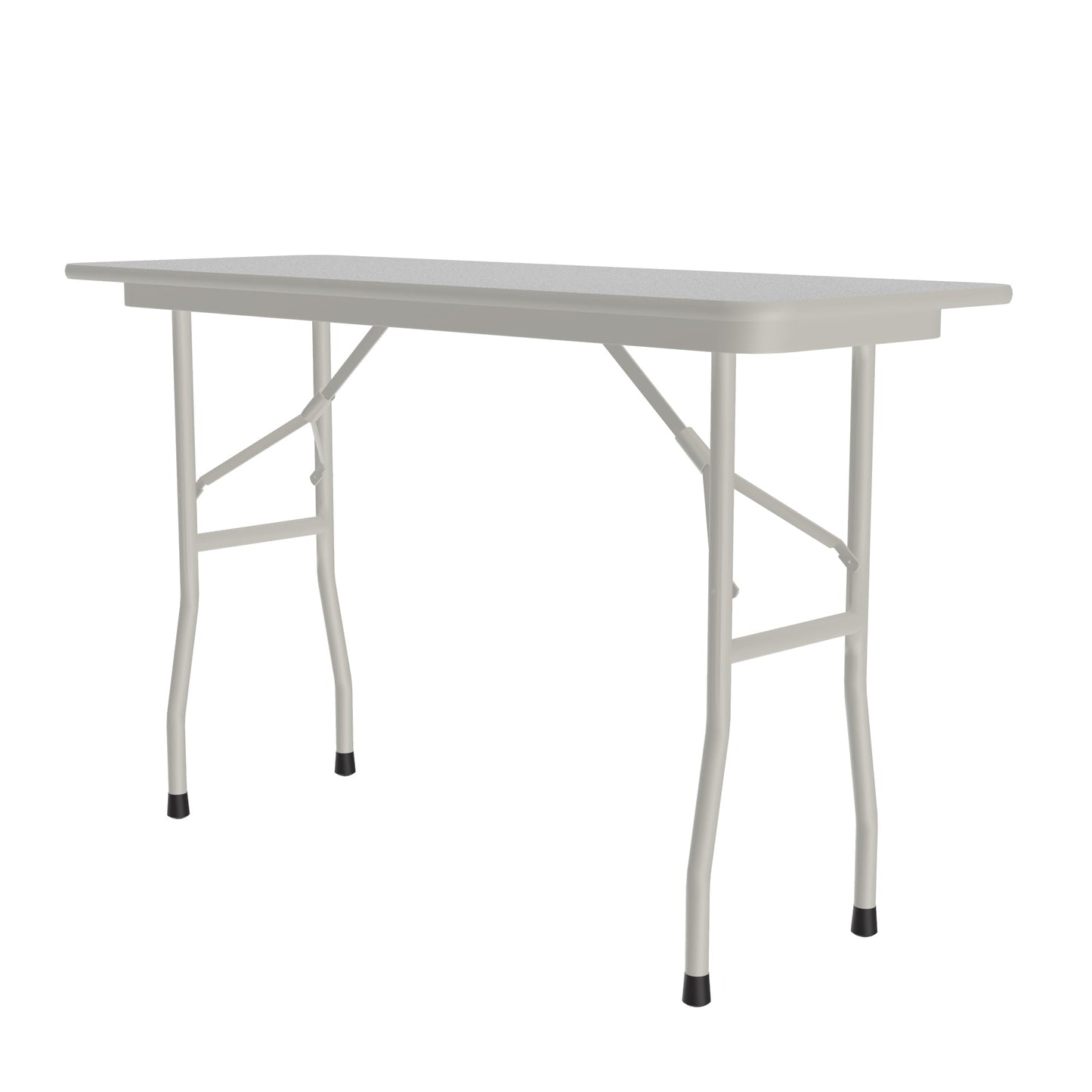 Majestic Office Furniture Econoline Melamine Top Folding Table