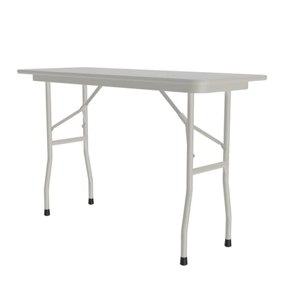 Majestic Office Furniture Econoline Melamine Top Folding Table