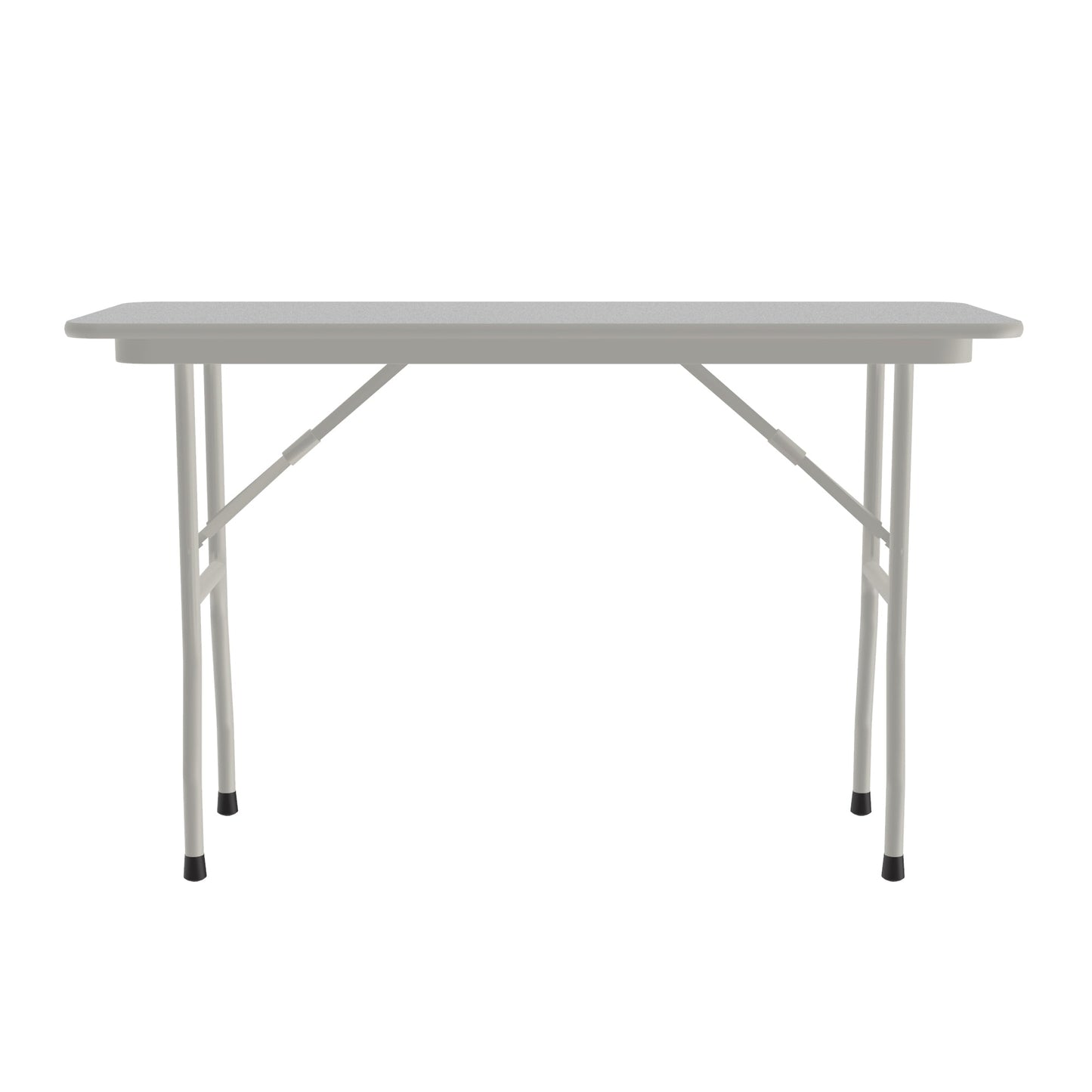 Majestic Office Furniture Econoline Melamine Top Folding Table