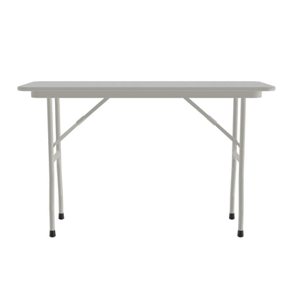 Majestic Office Furniture Econoline Melamine Top Folding Table