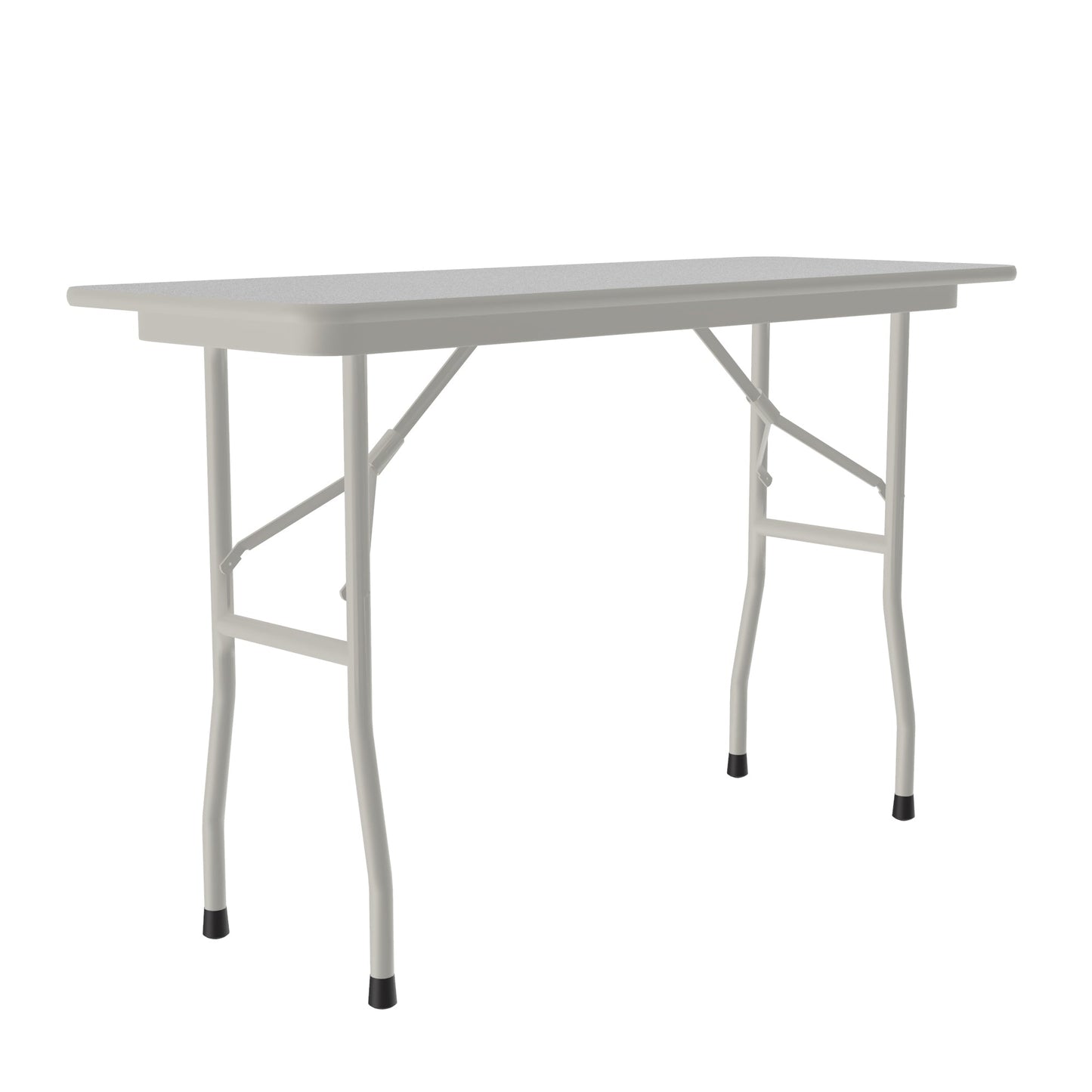 Majestic Office Furniture Econoline Melamine Top Folding Table