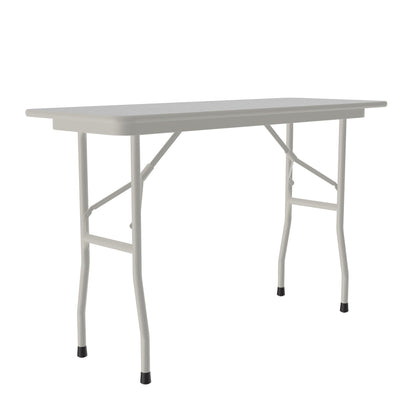 Majestic Office Furniture Econoline Melamine Top Folding Table