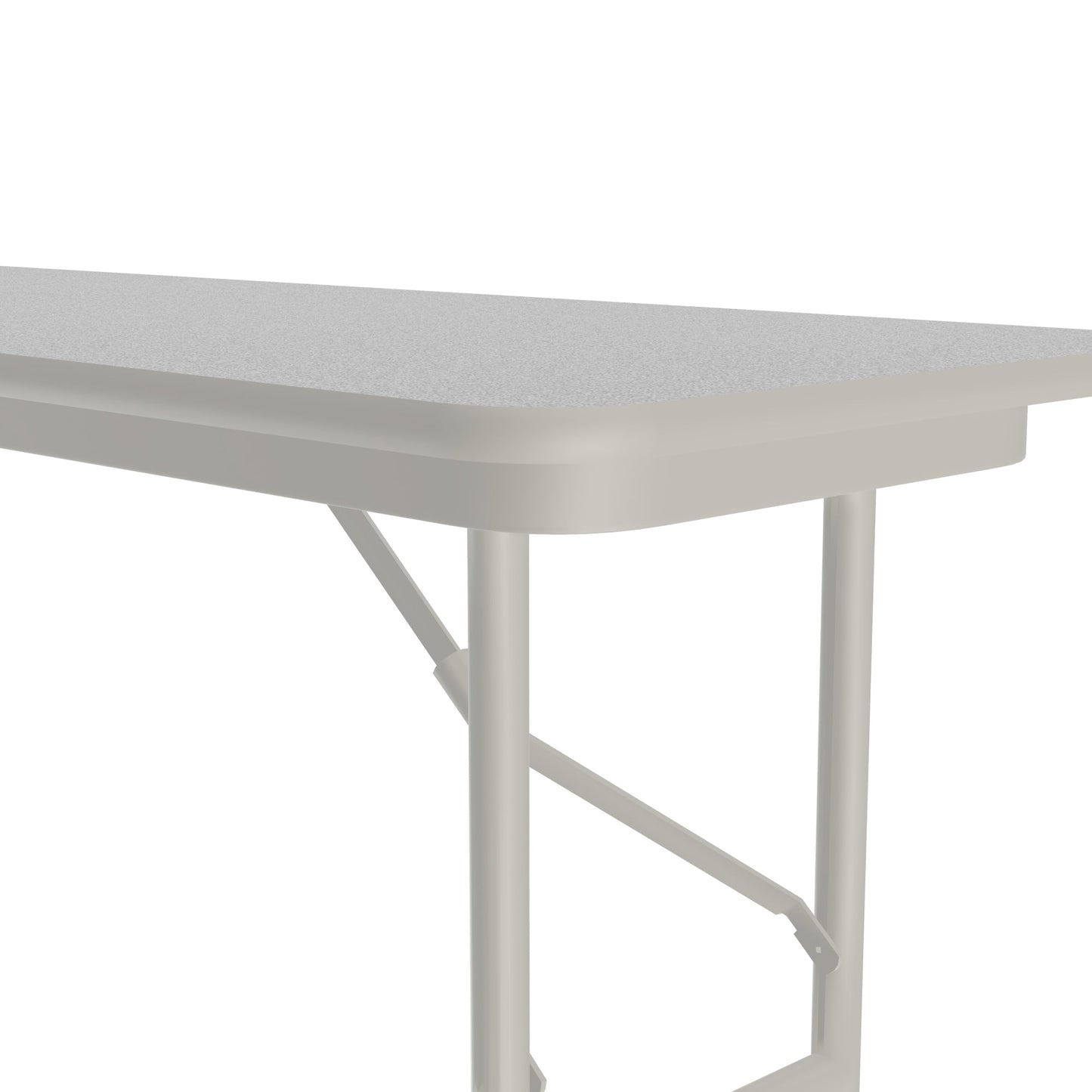 Majestic Office Furniture Econoline Melamine Top Folding Table