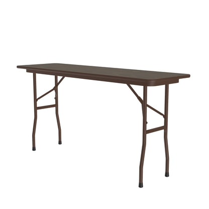 Majestic Office Furniture Econoline Melamine Top Folding Table