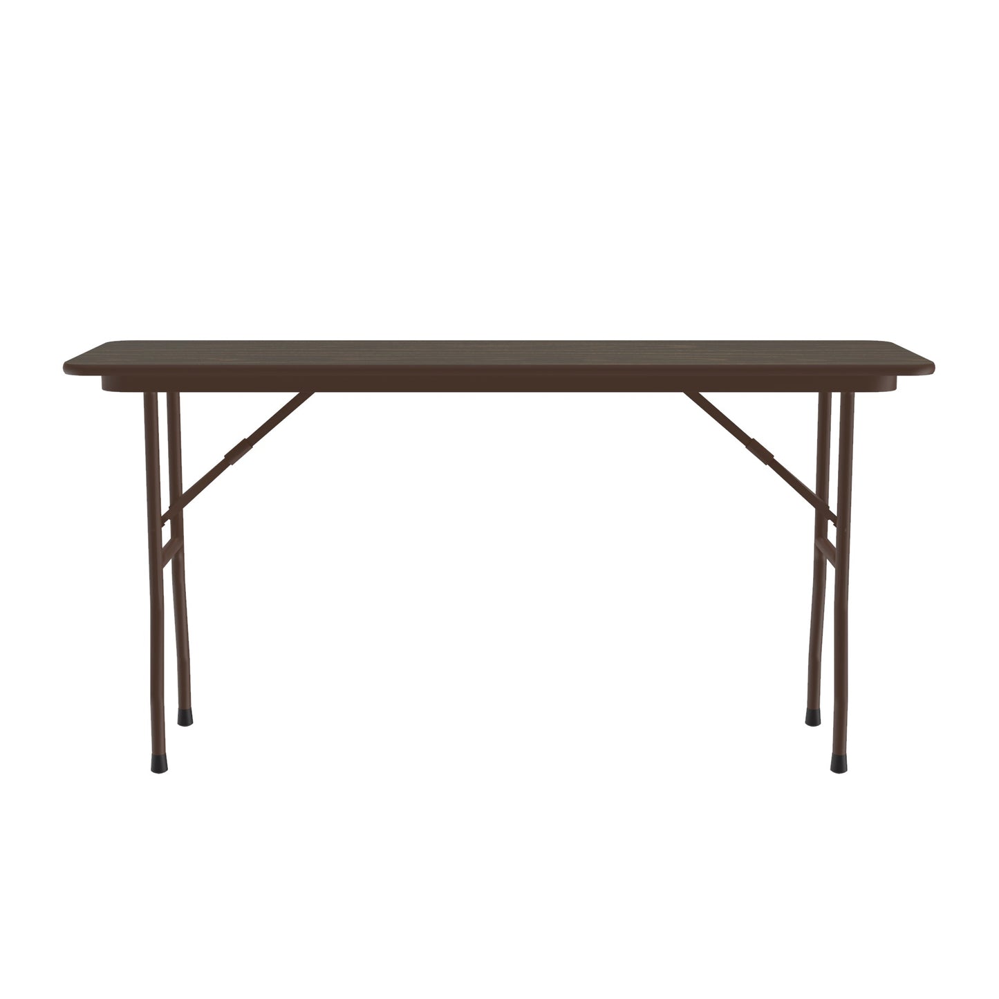 Majestic Office Furniture Econoline Melamine Top Folding Table