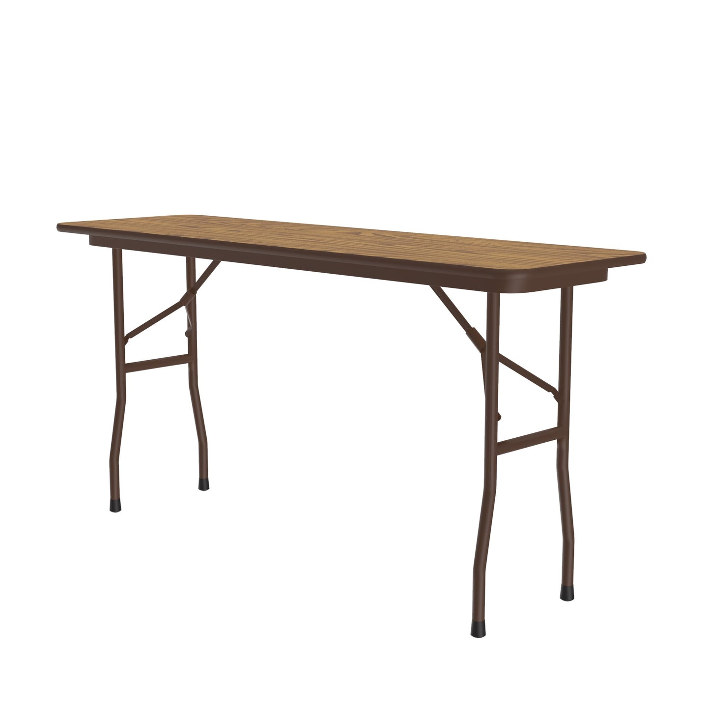 Majestic Office Furniture Econoline Melamine Top Folding Table