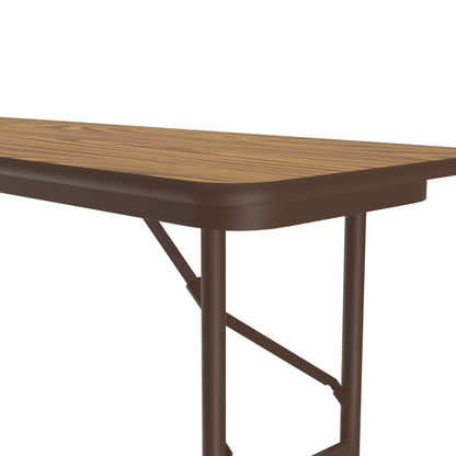 Majestic Office Furniture Econoline Melamine Top Folding Table