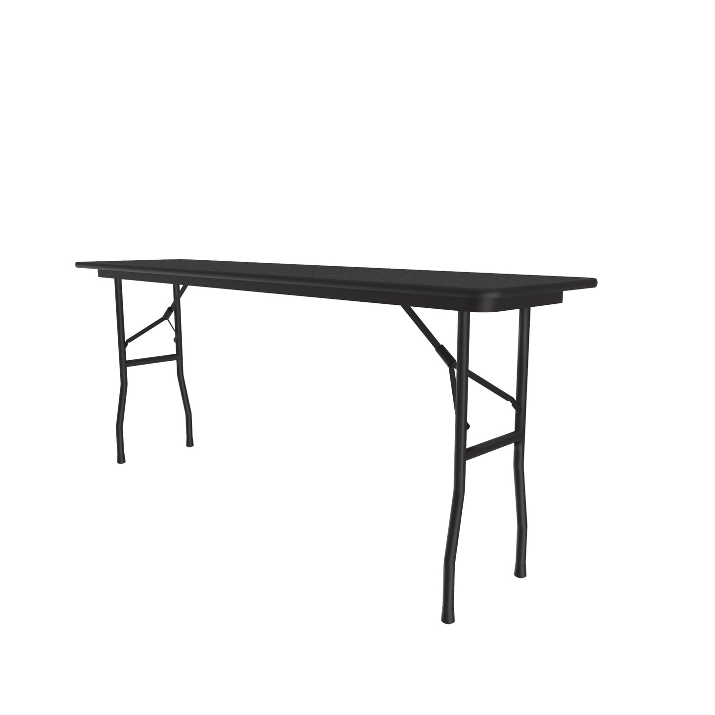 Majestic Office Furniture Econoline Melamine Top Folding Table