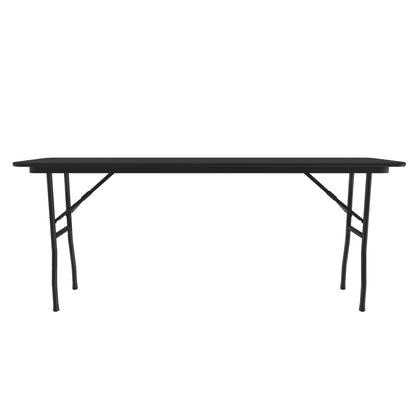 Majestic Office Furniture Econoline Melamine Top Folding Table