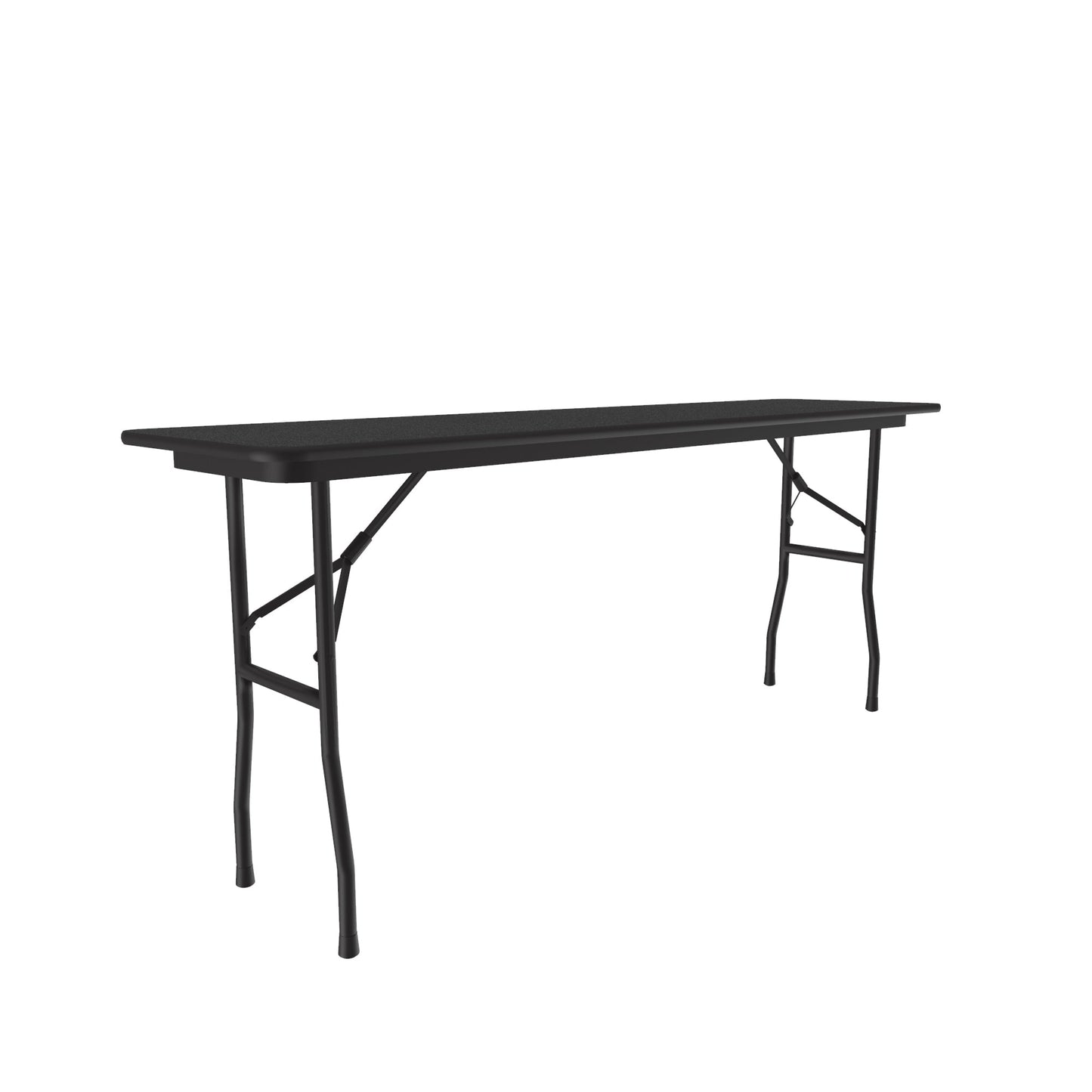 Majestic Office Furniture Econoline Melamine Top Folding Table