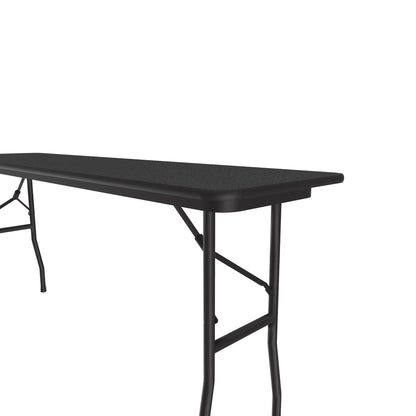 Majestic Office Furniture Econoline Melamine Top Folding Table