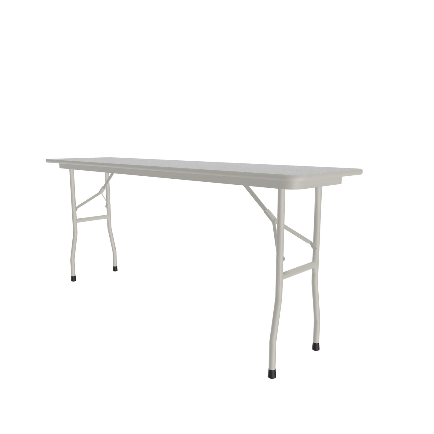 Majestic Office Furniture Econoline Melamine Top Folding Table