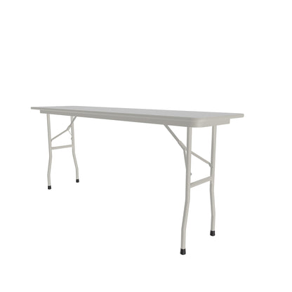Majestic Office Furniture Econoline Melamine Top Folding Table