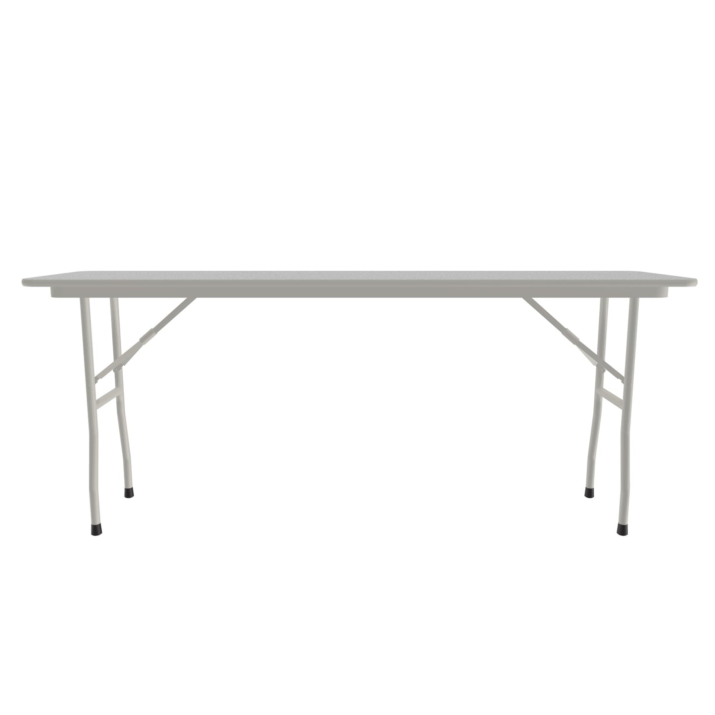 Majestic Office Furniture Econoline Melamine Top Folding Table