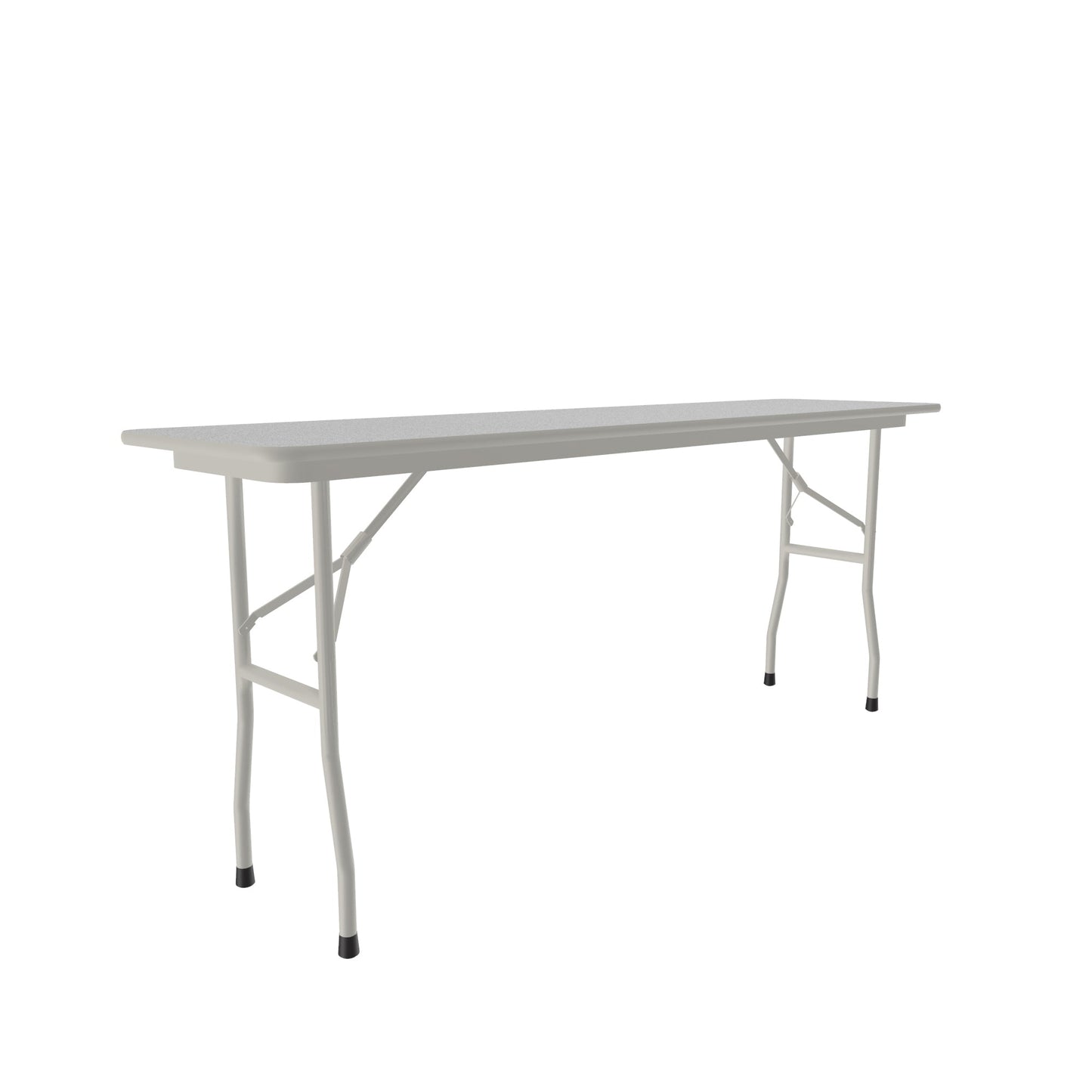 Majestic Office Furniture Econoline Melamine Top Folding Table