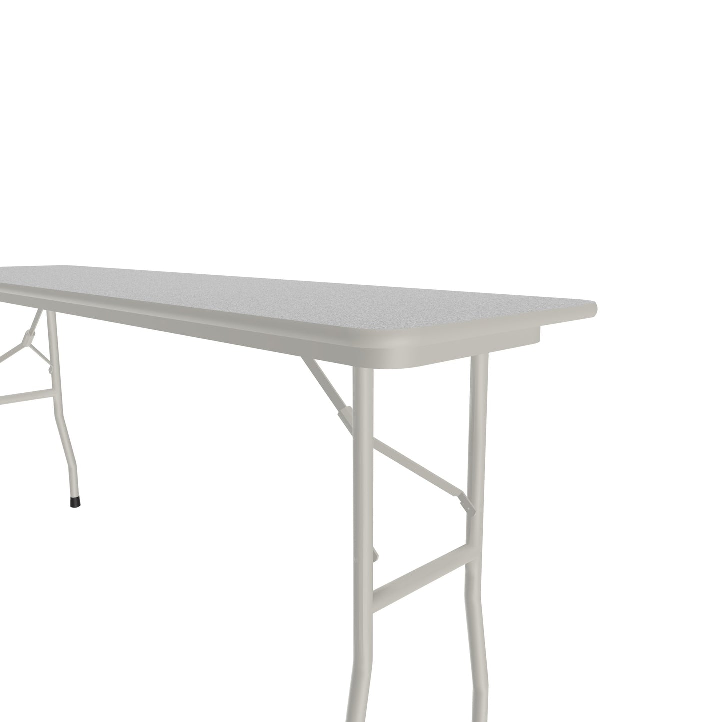 Majestic Office Furniture Econoline Melamine Top Folding Table