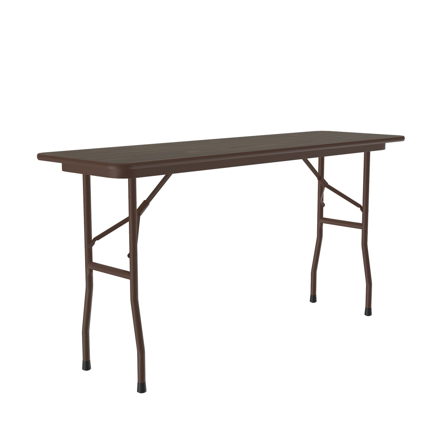 Majestic Office Furniture Thermal Fused Laminate Top Folding Table
