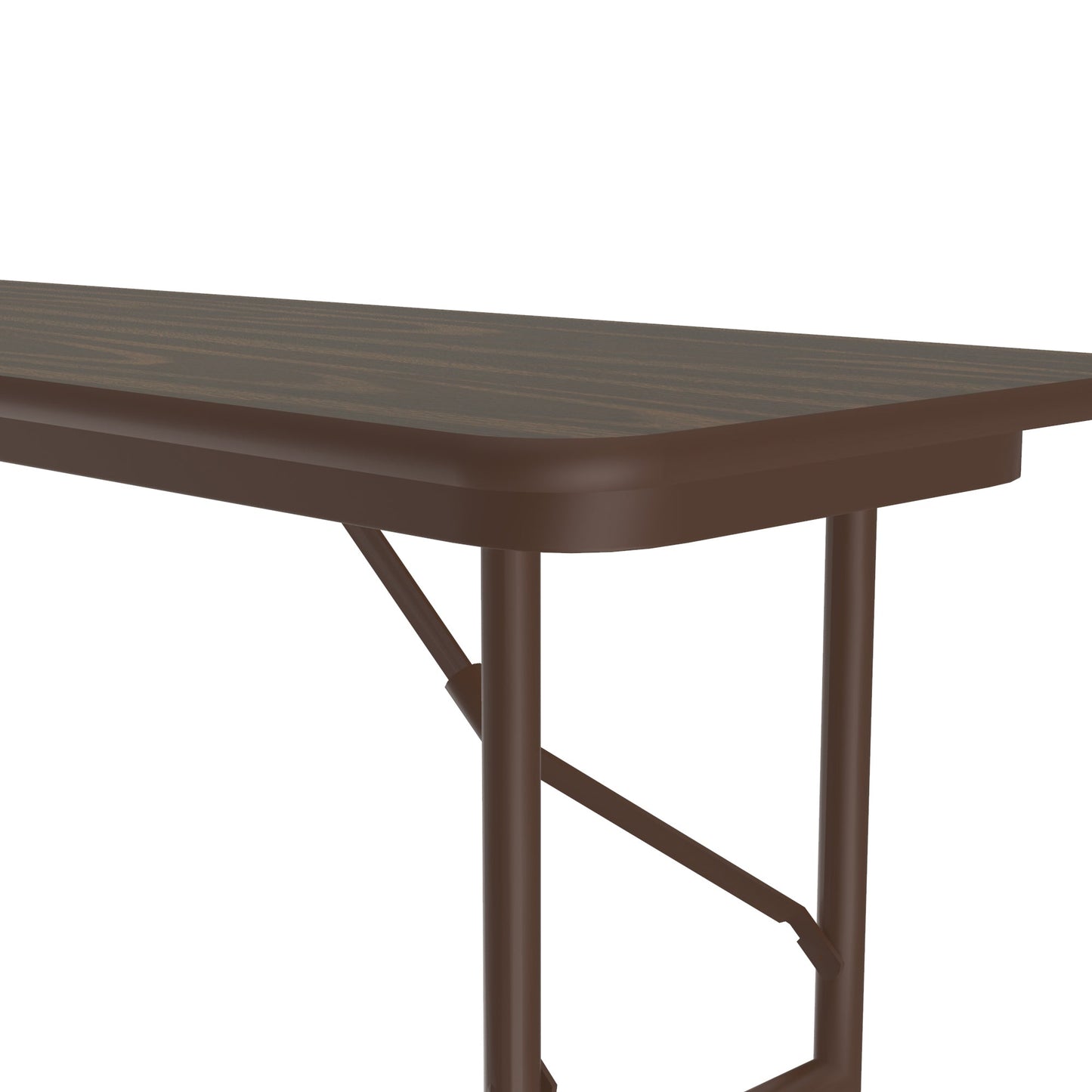 Majestic Office Furniture Thermal Fused Laminate Top Folding Table