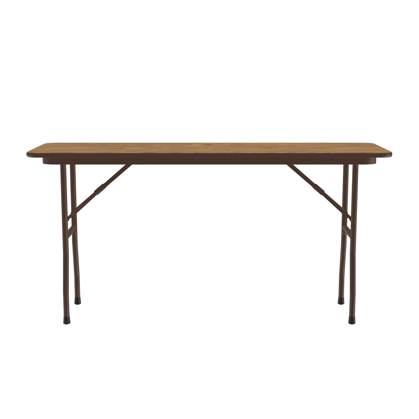 Majestic Office Furniture Thermal Fused Laminate Top Folding Table