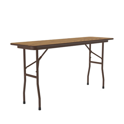 Majestic Office Furniture Thermal Fused Laminate Top Folding Table