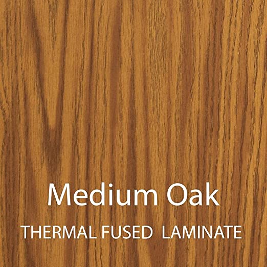 Majestic Office Furniture Thermal Fused Laminate Top Folding Table
