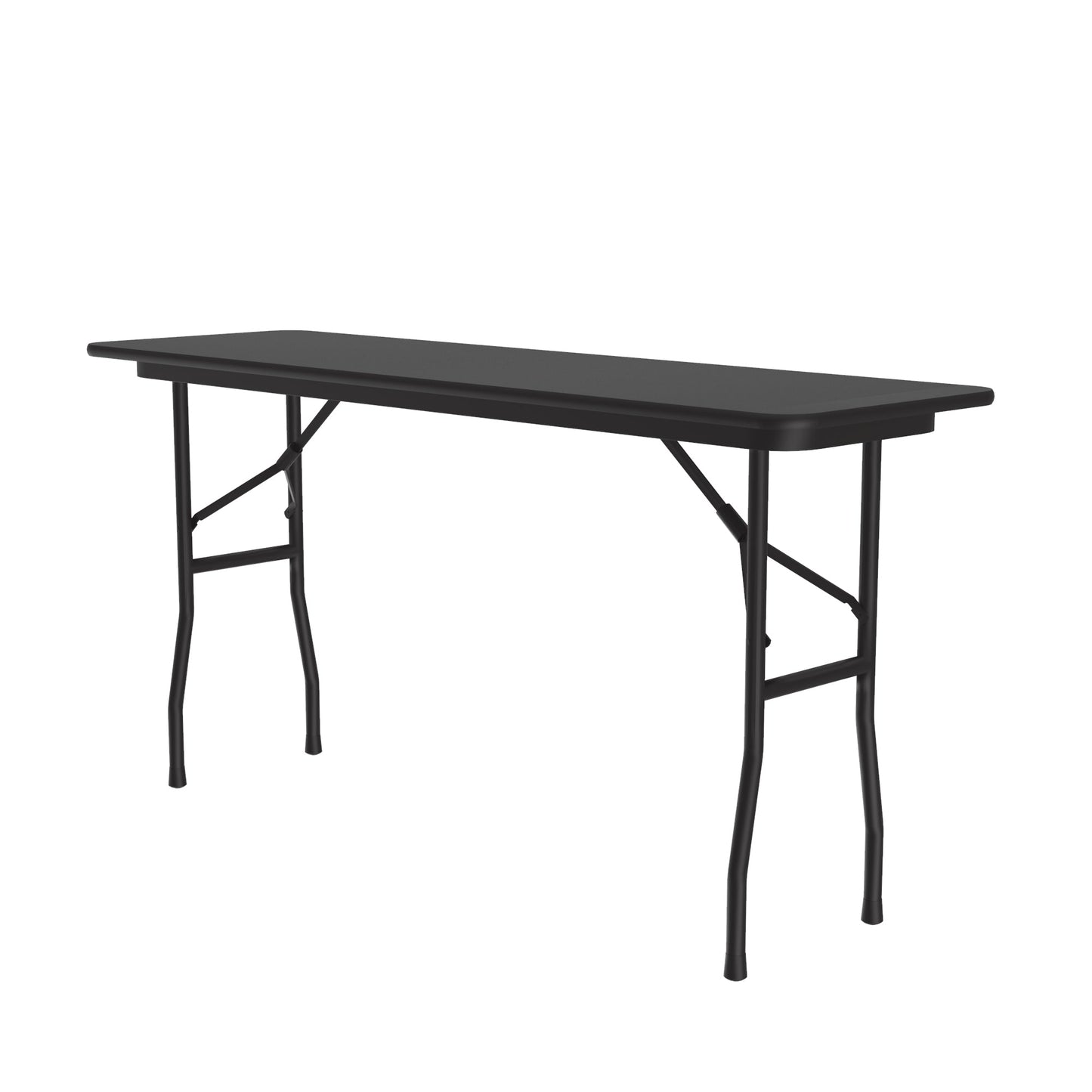 Majestic Office Furniture Thermal Fused Laminate Top Folding Table