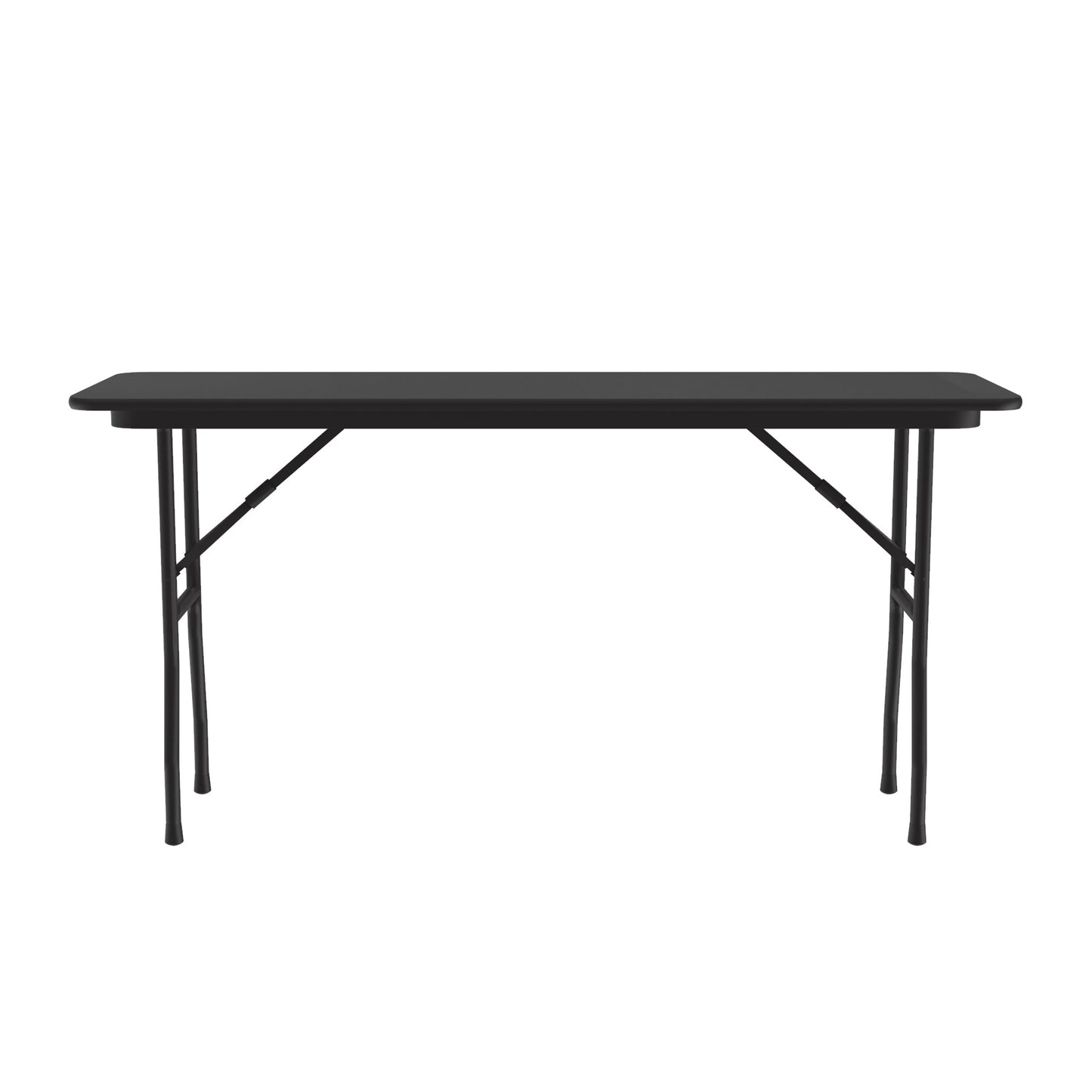Majestic Office Furniture Thermal Fused Laminate Top Folding Table