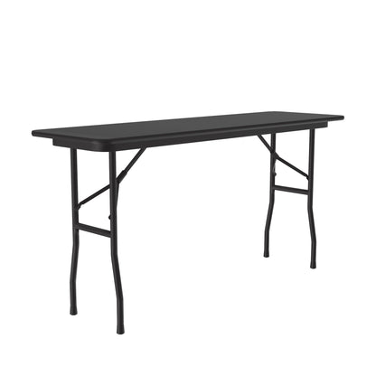 Majestic Office Furniture Thermal Fused Laminate Top Folding Table