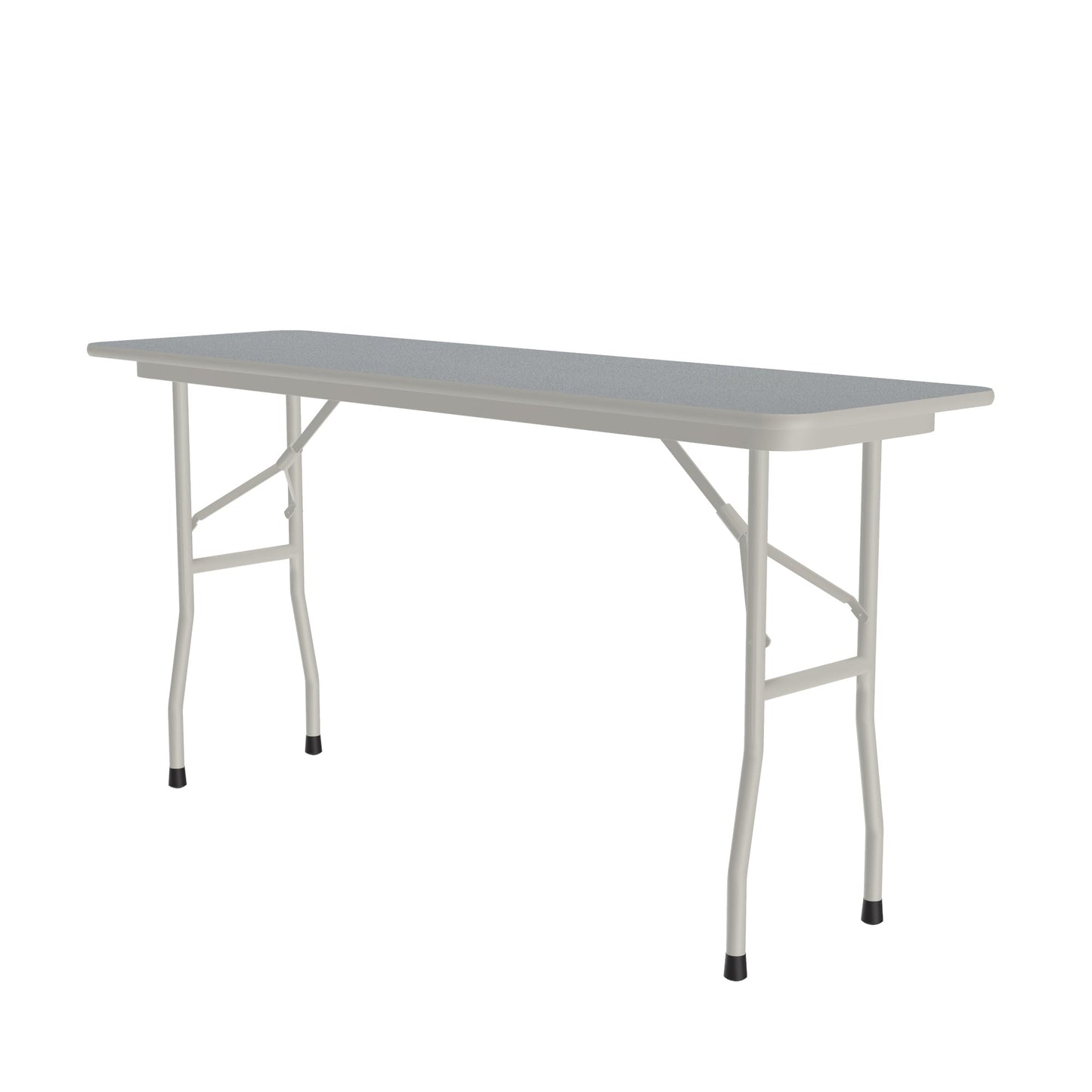 Majestic Office Furniture Thermal Fused Laminate Top Folding Table