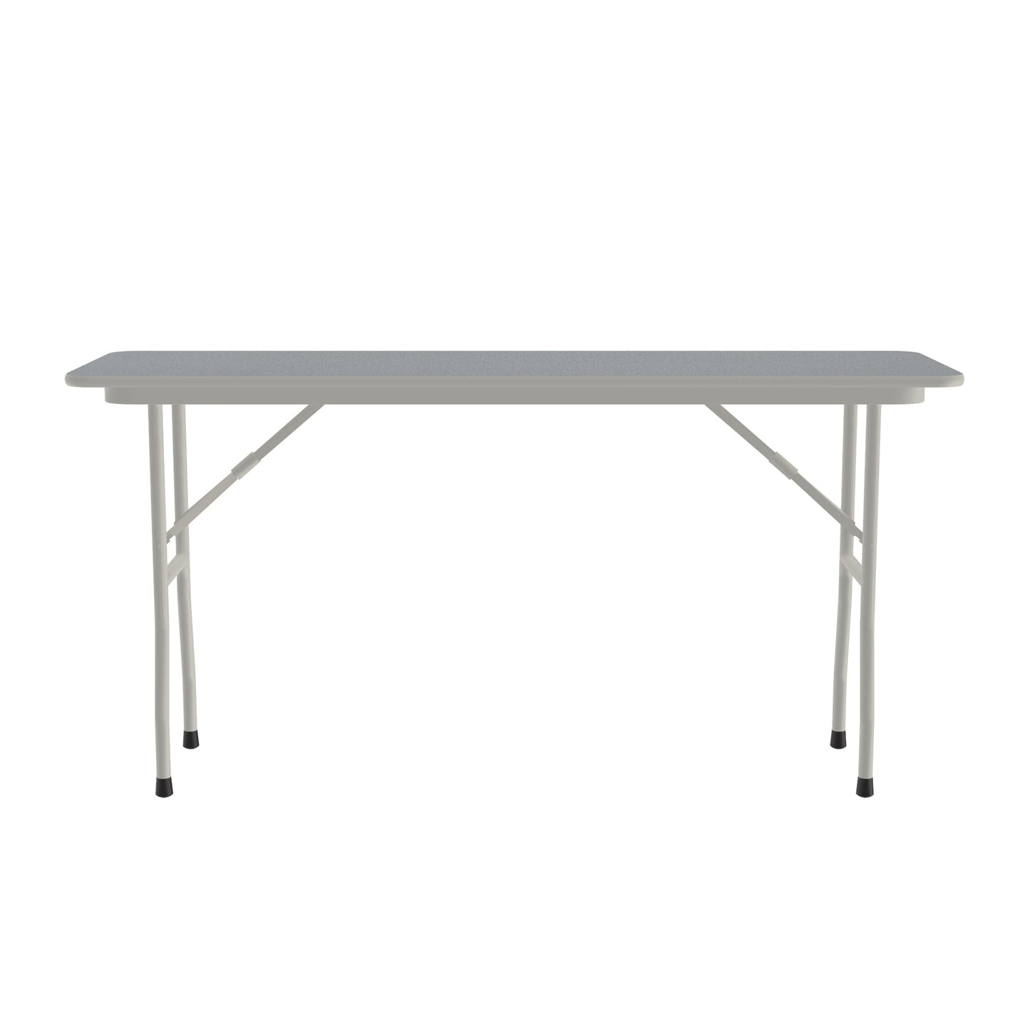 Majestic Office Furniture Thermal Fused Laminate Top Folding Table