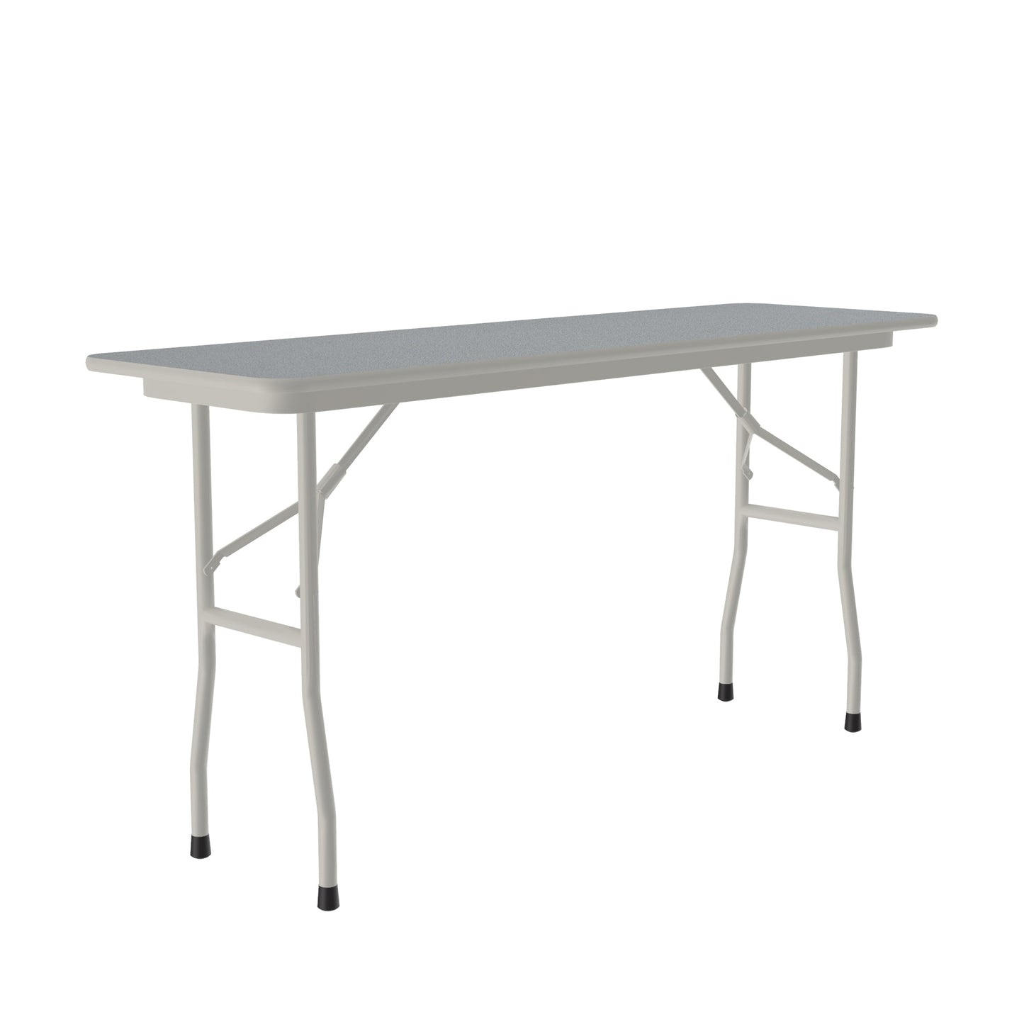 Majestic Office Furniture Thermal Fused Laminate Top Folding Table