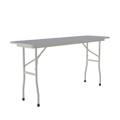 Majestic Office Furniture Thermal Fused Laminate Top Folding Table