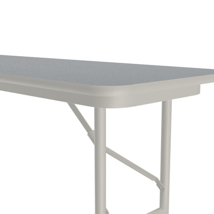 Majestic Office Furniture Thermal Fused Laminate Top Folding Table