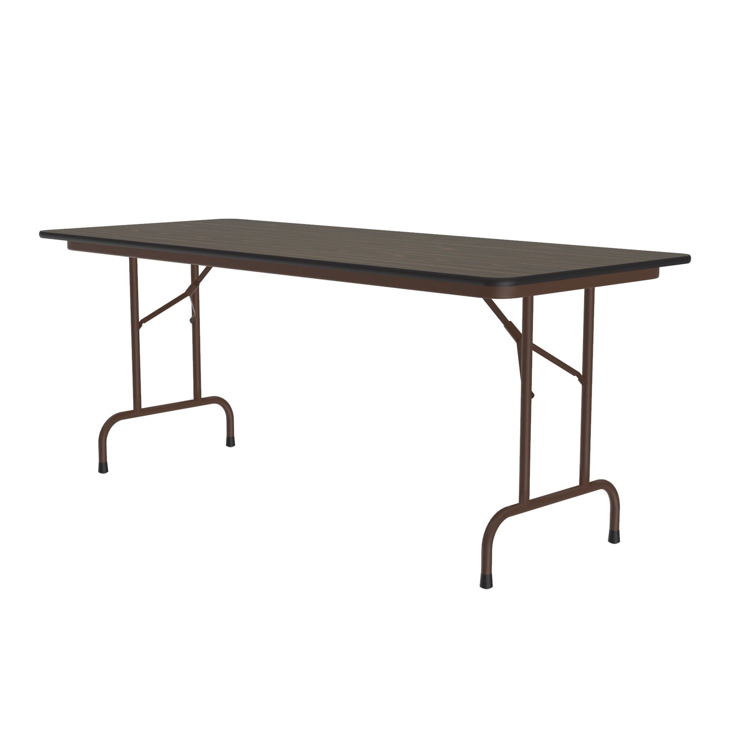 Majestic Office Furniture Econoline Melamine Top Folding Table