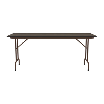 Majestic Office Furniture Econoline Melamine Top Folding Table