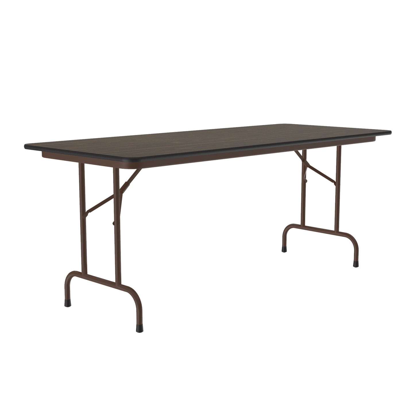 Majestic Office Furniture Econoline Melamine Top Folding Table
