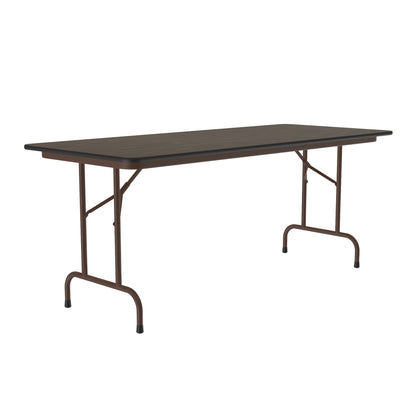 Majestic Office Furniture Econoline Melamine Top Folding Table