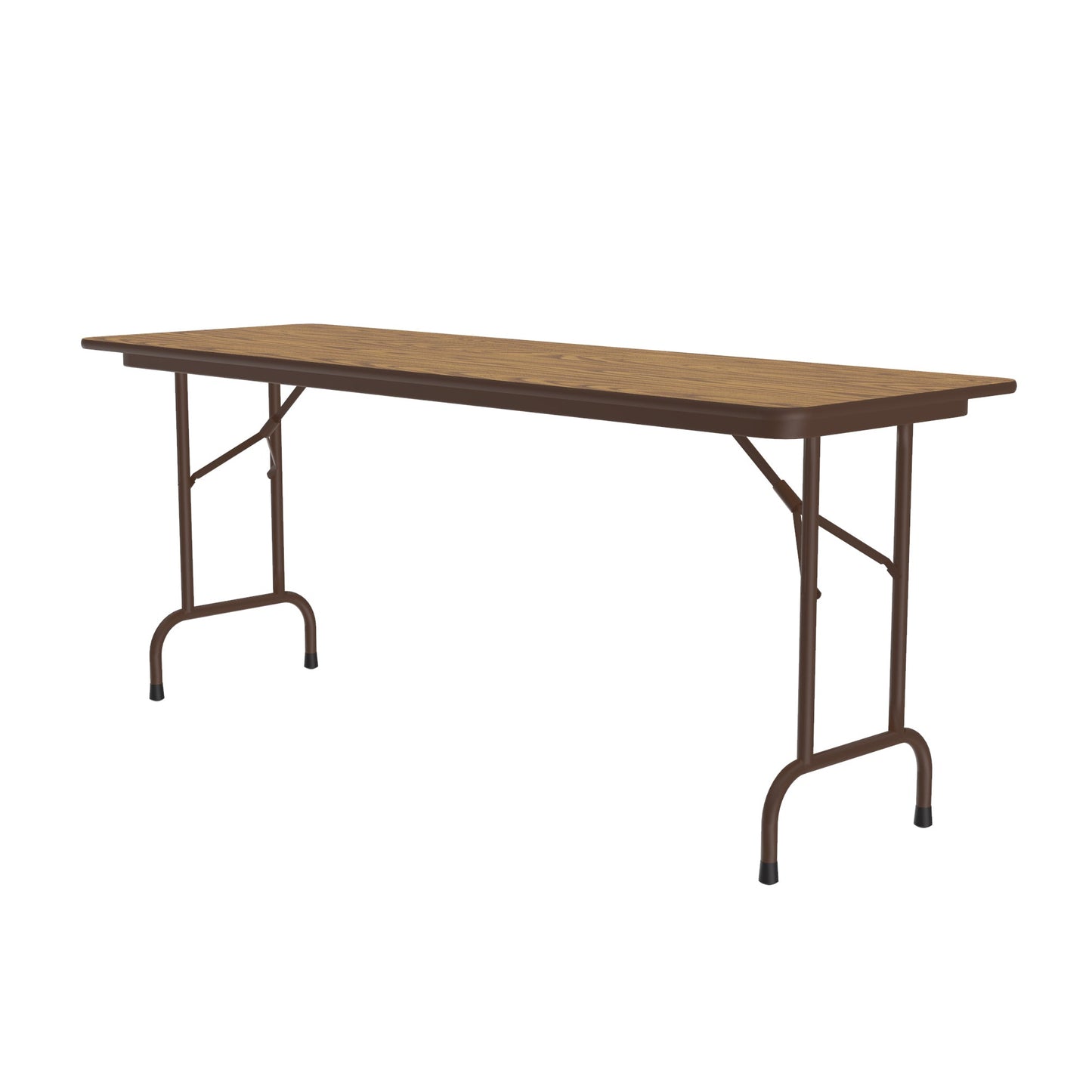 Majestic Office Furniture Econoline Melamine Top Folding Table