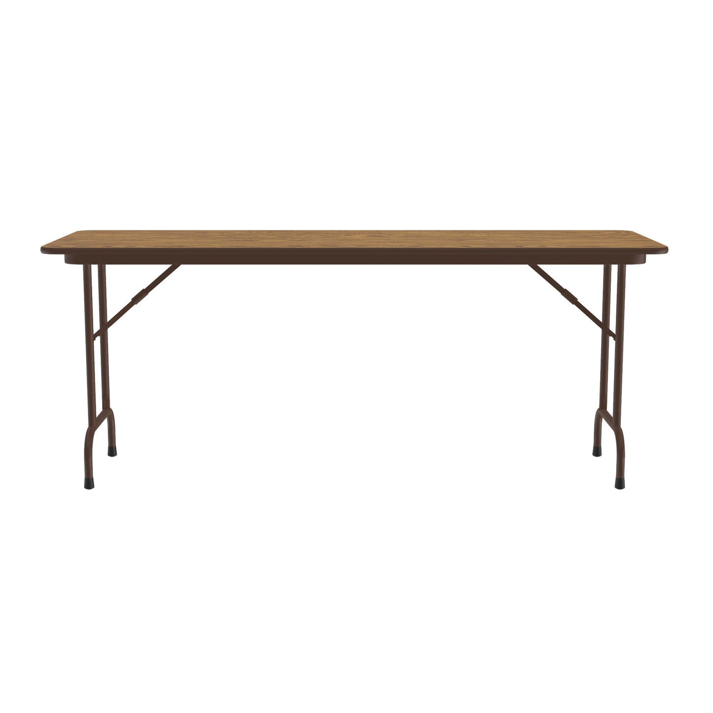Majestic Office Furniture Econoline Melamine Top Folding Table