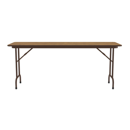 Majestic Office Furniture Econoline Melamine Top Folding Table