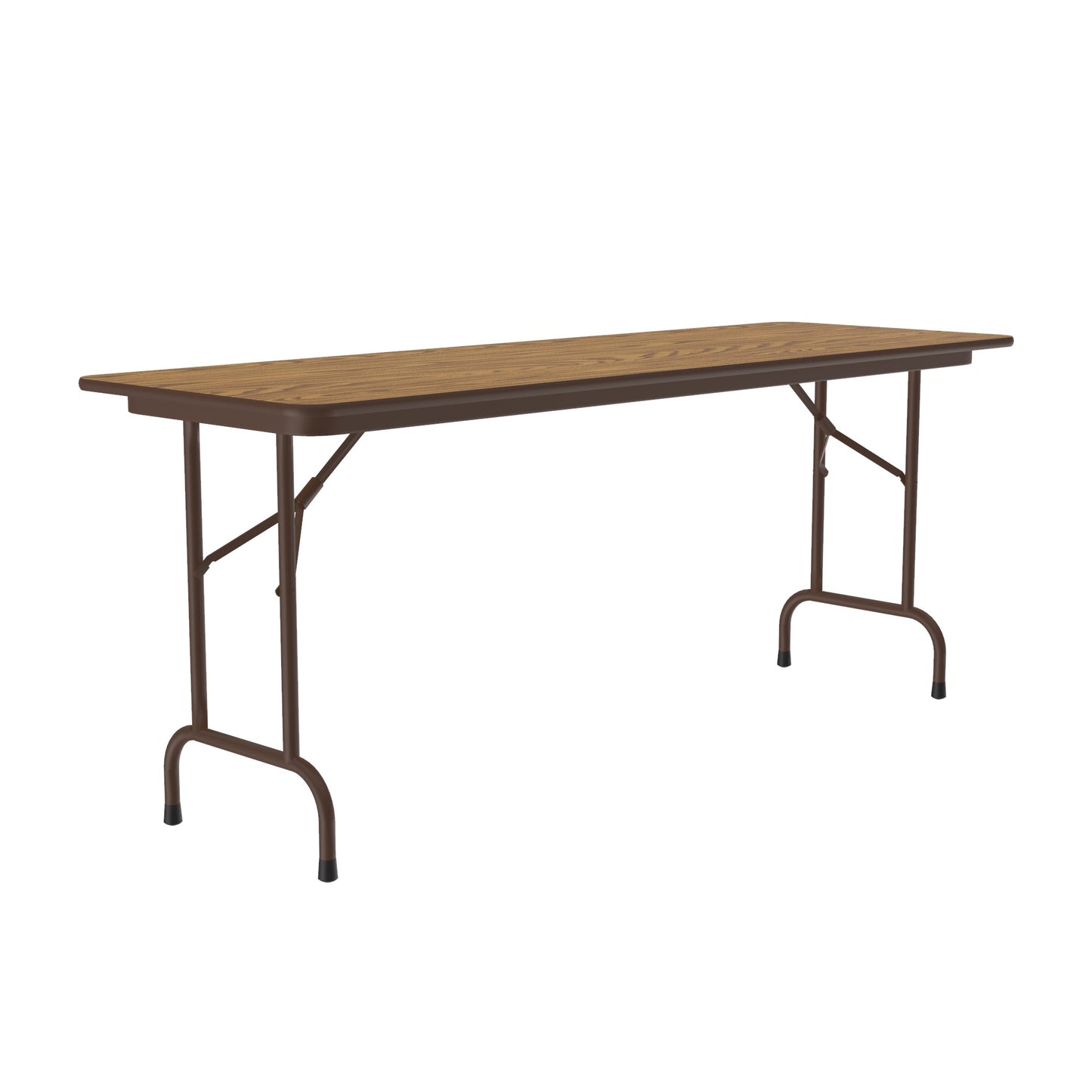 Majestic Office Furniture Econoline Melamine Top Folding Table