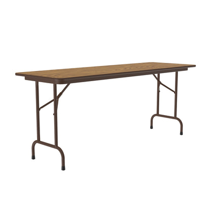 Majestic Office Furniture Econoline Melamine Top Folding Table