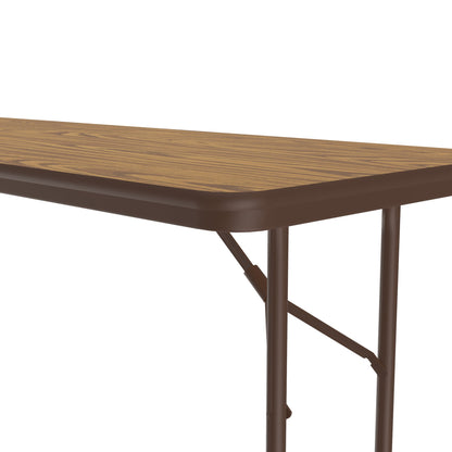 Majestic Office Furniture Econoline Melamine Top Folding Table